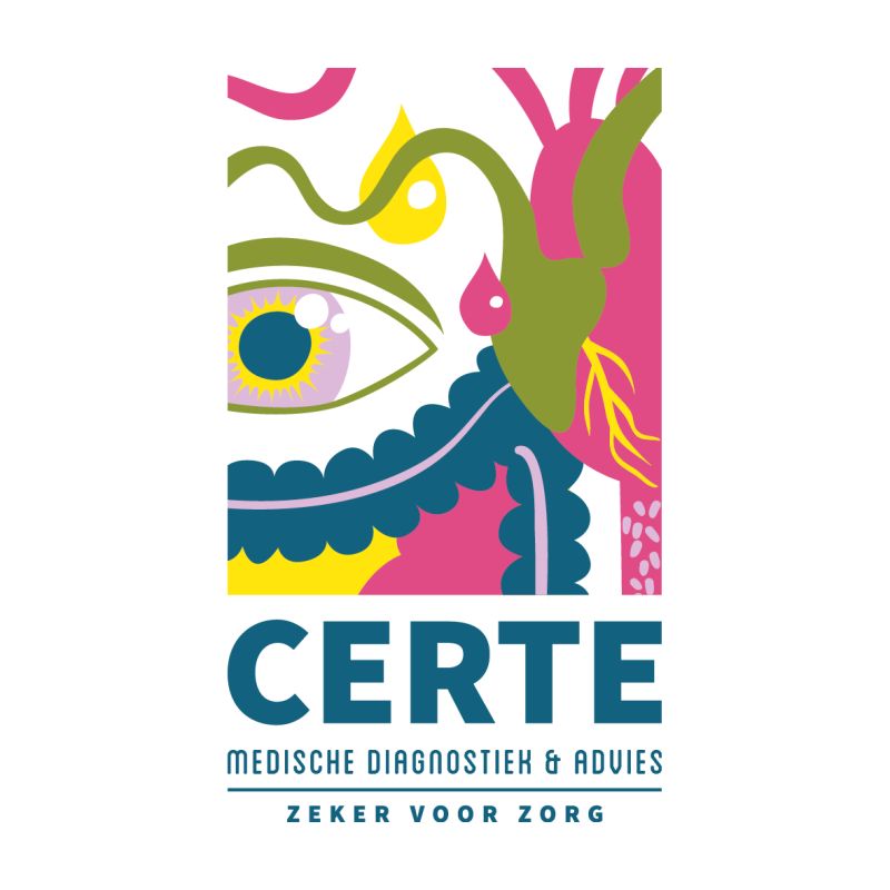 Certe Logo